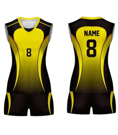 Volleyball Uniform